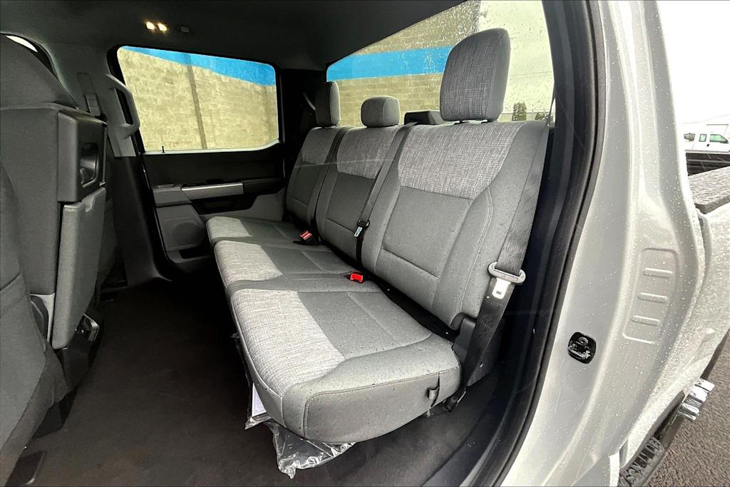 Thumbnail: 2026 Ford F-250 - 20