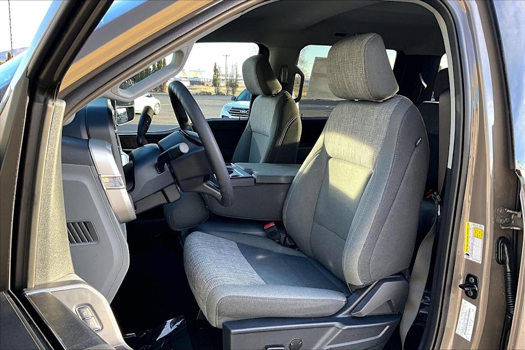 Thumbnail: 2026 Ford F-250 - 10