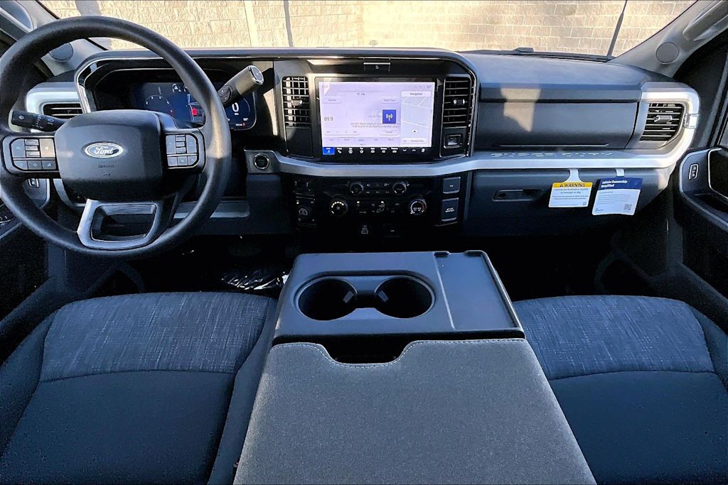 Thumbnail: 2026 Ford F-250 - 9