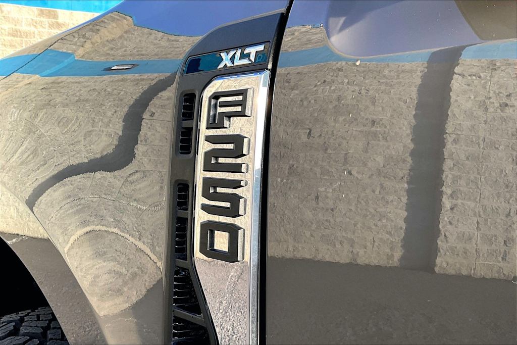 Thumbnail: 2026 Ford F-250 - 19