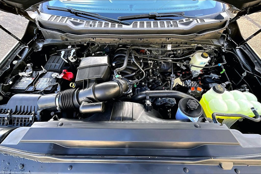 Thumbnail: 2026 Ford F-250 - 8