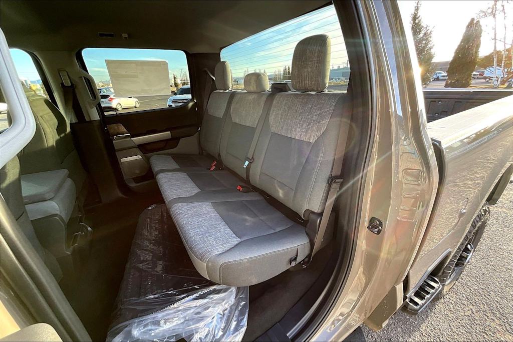 Thumbnail: 2026 Ford F-250 - 20