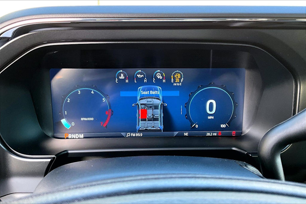 Thumbnail: 2026 Ford F-250 - 16