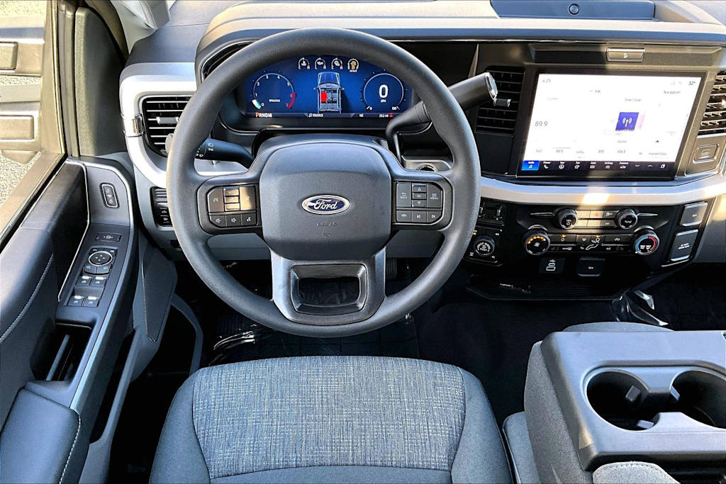 Thumbnail: 2026 Ford F-250 - 13