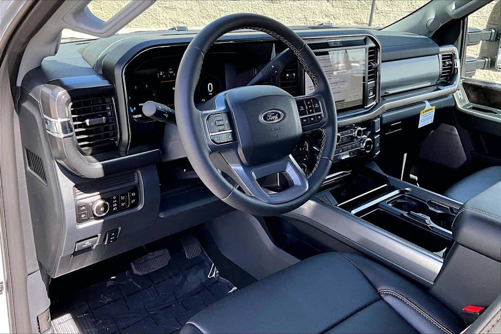 Thumbnail: 2026 Ford F-250 - 2