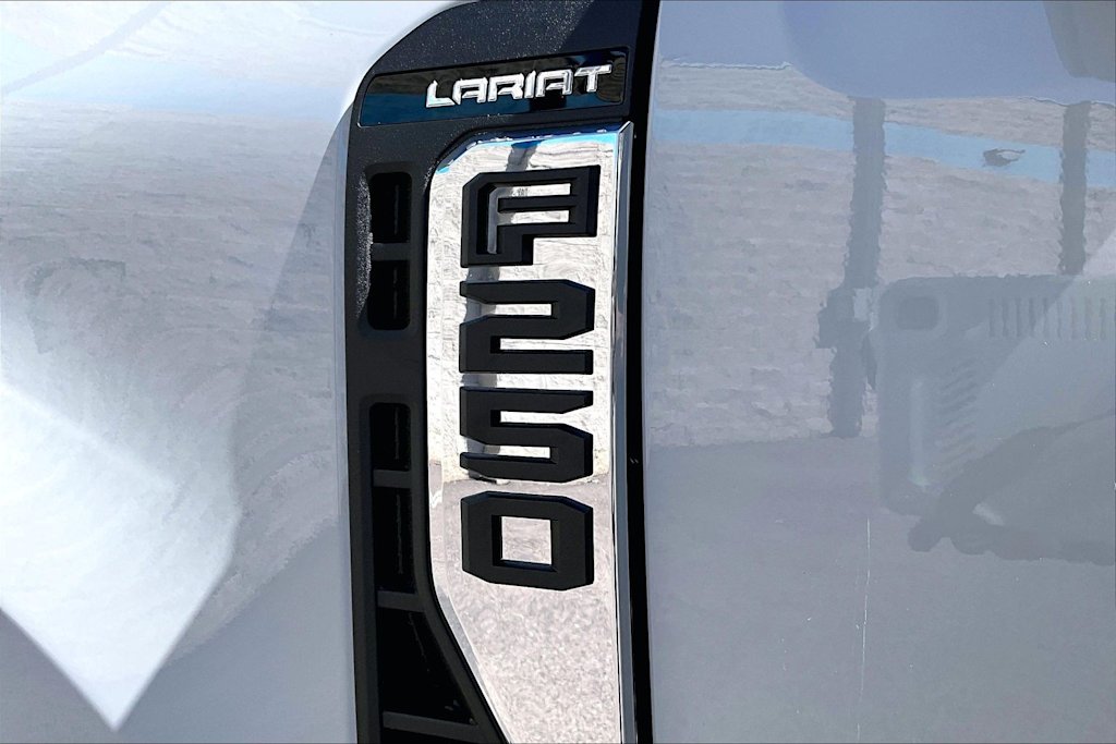 Thumbnail: 2026 Ford F-250 - 19