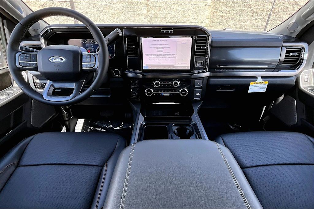 Thumbnail: 2026 Ford F-250 - 9