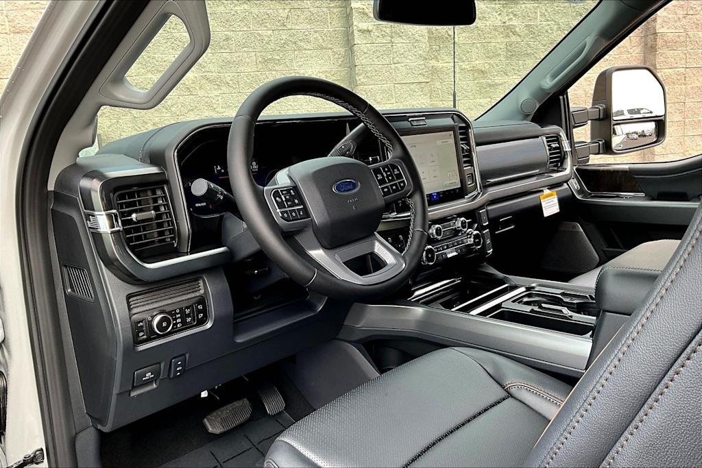 Thumbnail: 2026 Ford F-250 - 2