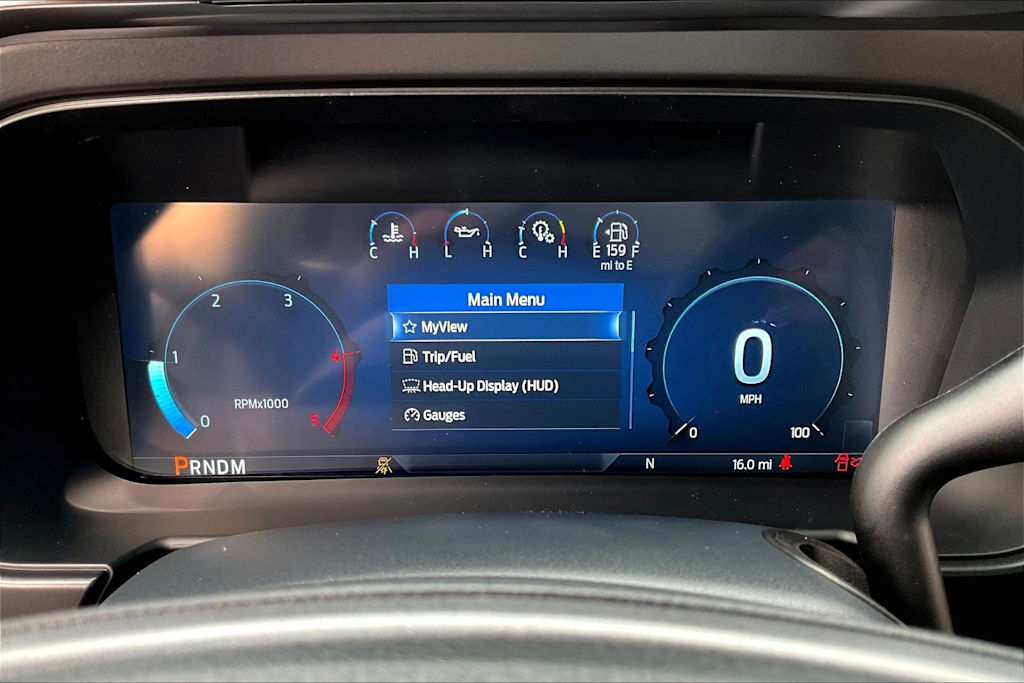 Thumbnail: 2026 Ford F-250 - 16