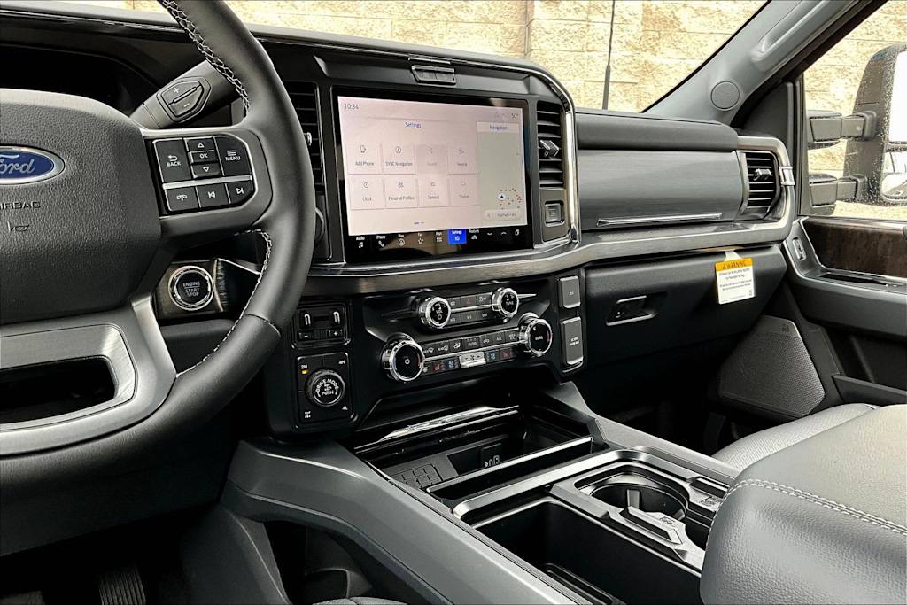 Thumbnail: 2026 Ford F-250 - 15