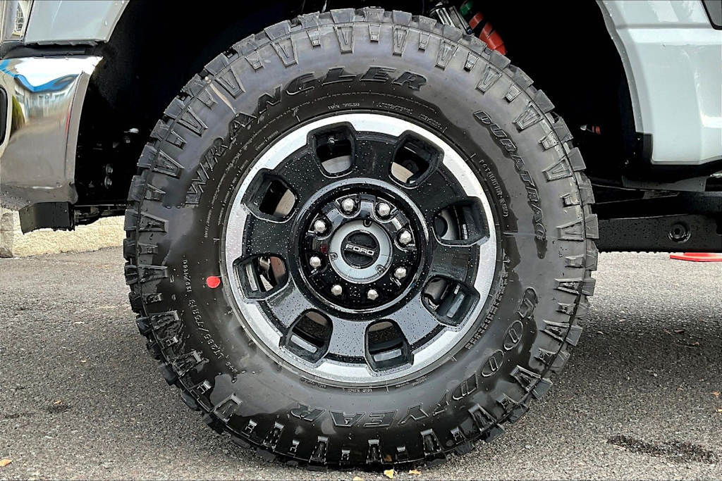 Thumbnail: 2026 Ford F-250 - 8