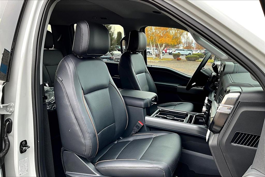 Thumbnail: 2026 Ford F-250 - 12