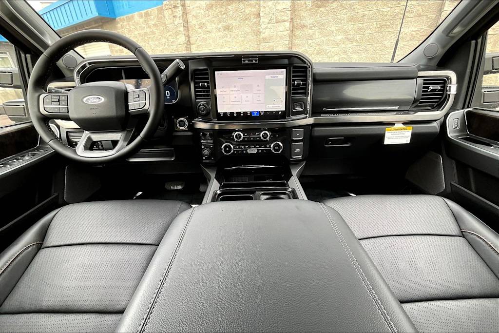 Thumbnail: 2026 Ford F-250 - 10