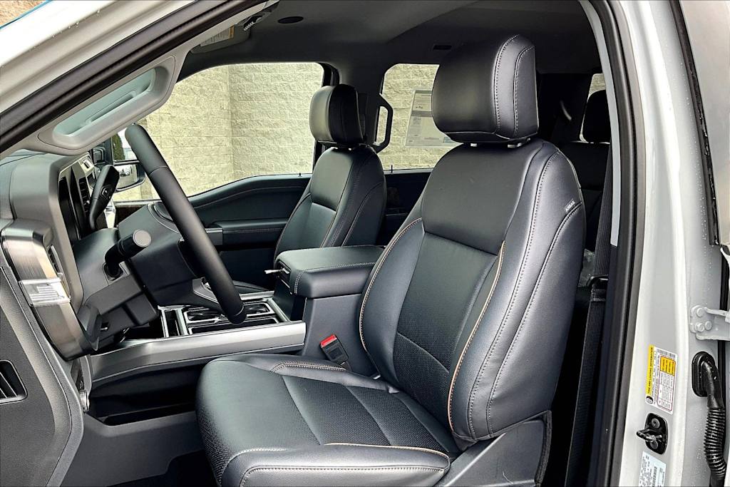 Thumbnail: 2026 Ford F-250 - 11