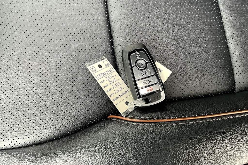 Thumbnail: 2026 Ford F-250 - 18