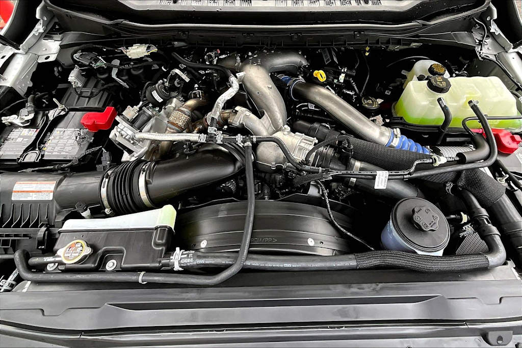 Thumbnail: 2026 Ford F-250 - 9