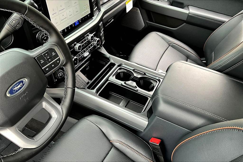 Thumbnail: 2026 Ford F-250 - 21