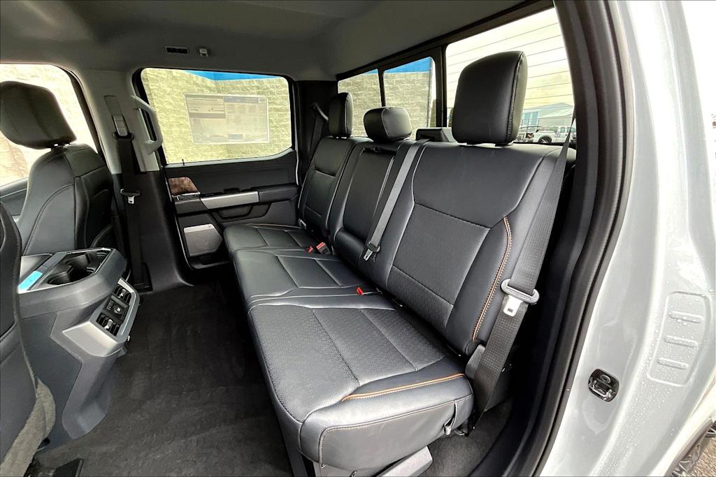 Thumbnail: 2026 Ford F-250 - 20