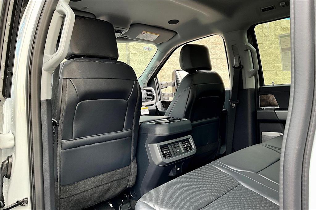 Thumbnail: 2026 Ford F-250 - 13