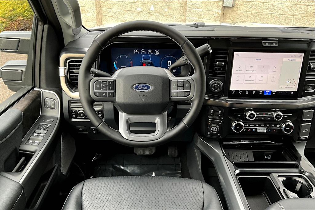 Thumbnail: 2026 Ford F-250 - 14