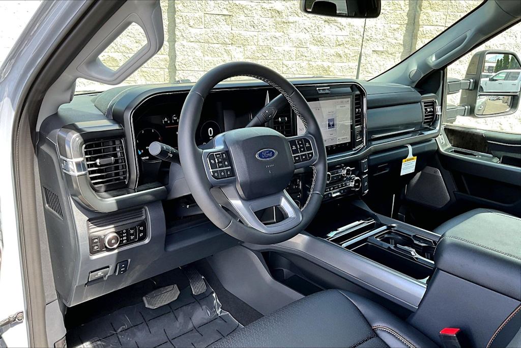 Thumbnail: 2026 Ford F-250 - 2