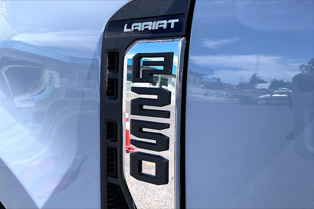 Thumbnail: 2026 Ford F-250 - 19
