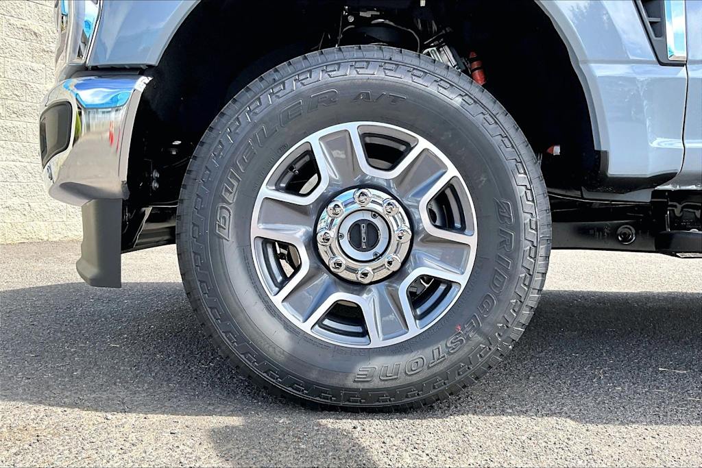 Thumbnail: 2026 Ford F-250 - 7