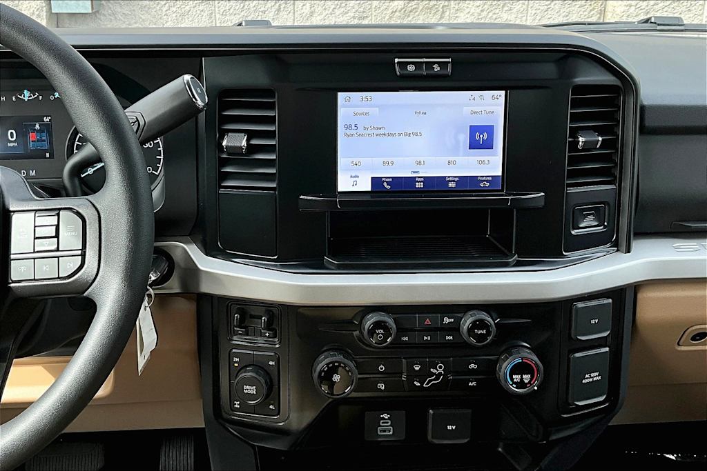 2025 Ford F-250 XLT 14