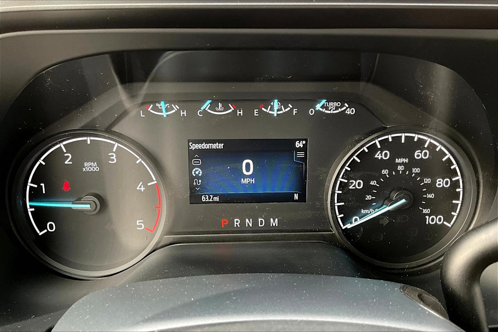 2025 Ford F-250 XLT 16