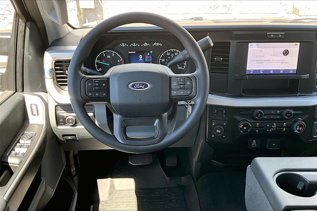 2025 Ford F-250 XLT 14