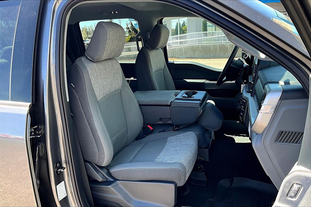 2025 Ford F-250 XLT 20