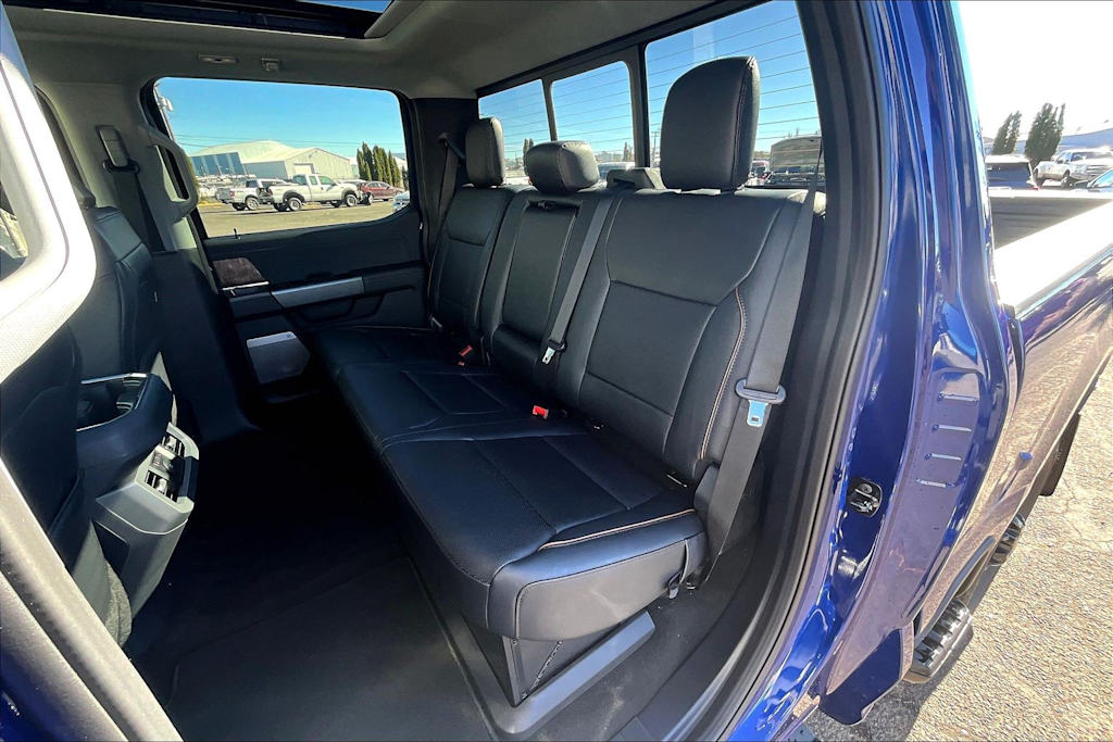 Thumbnail: 2026 Ford F-250 - 20