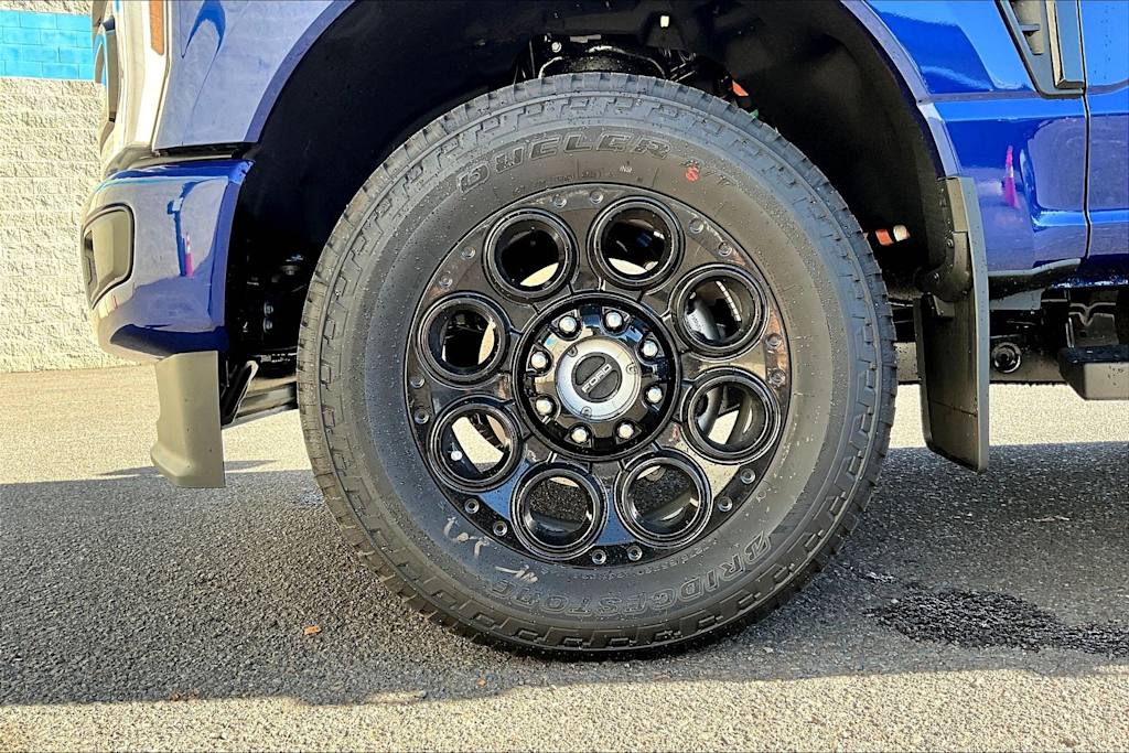 Thumbnail: 2026 Ford F-250 - 8