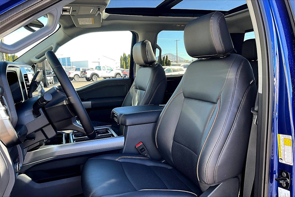 Thumbnail: 2026 Ford F-250 - 11