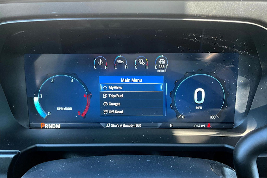 Thumbnail: 2026 Ford F-250 - 21