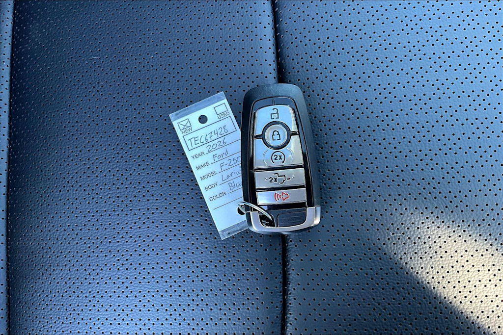 Thumbnail: 2026 Ford F-250 - 18