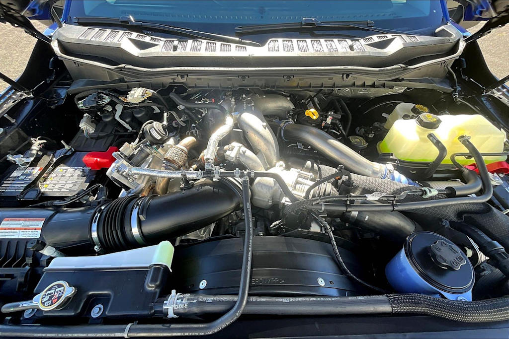 Thumbnail: 2026 Ford F-250 - 9