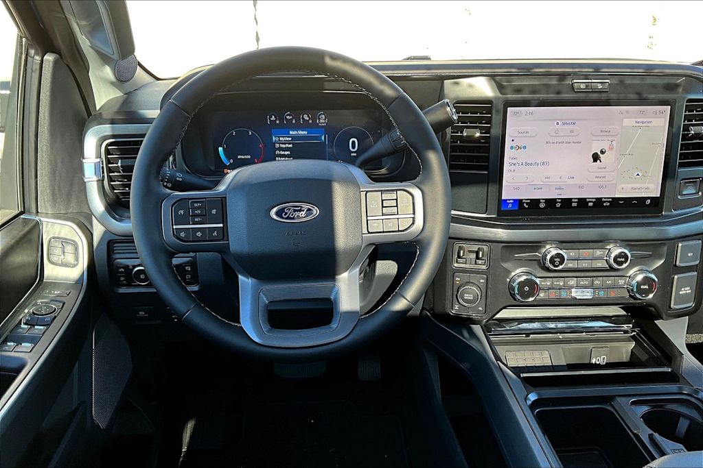 Thumbnail: 2026 Ford F-250 - 14