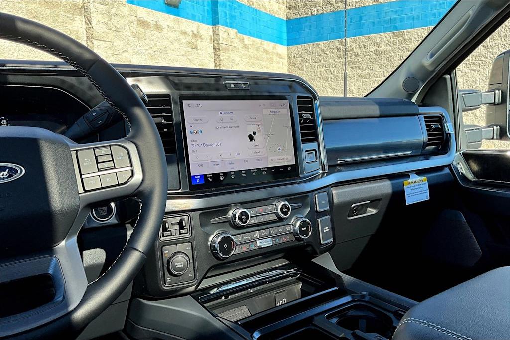 Thumbnail: 2026 Ford F-250 - 16