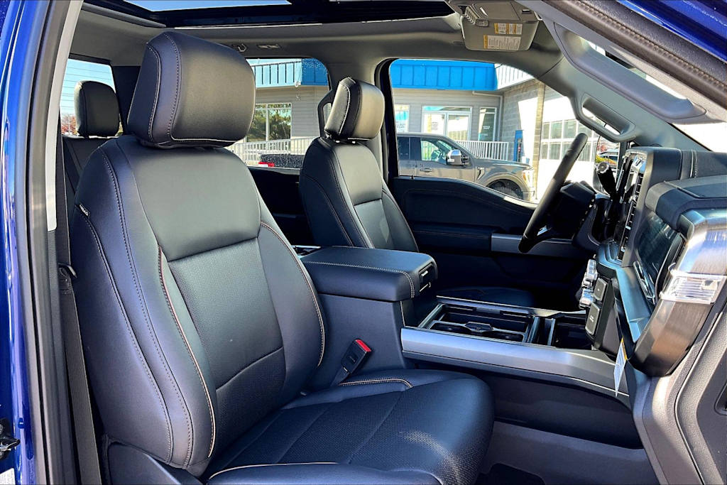 Thumbnail: 2026 Ford F-250 - 12