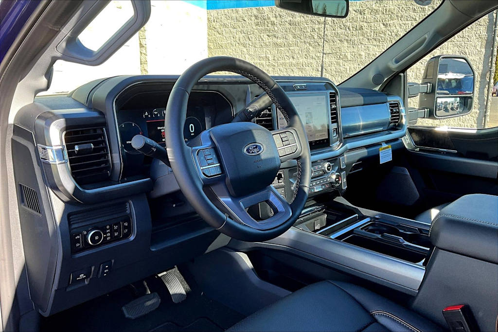 Thumbnail: 2026 Ford F-250 - 2