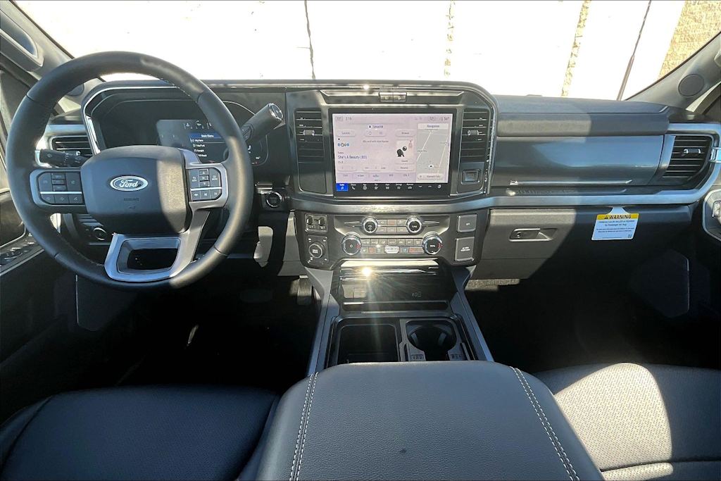 Thumbnail: 2026 Ford F-250 - 10