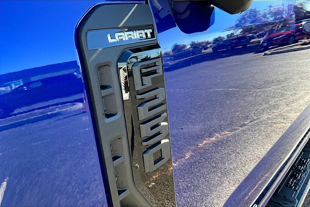 Thumbnail: 2026 Ford F-250 - 7