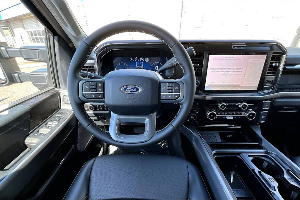Thumbnail: 2026 Ford F-250 - 13