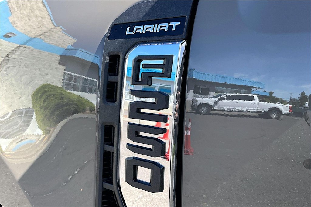 Thumbnail: 2026 Ford F-250 - 20