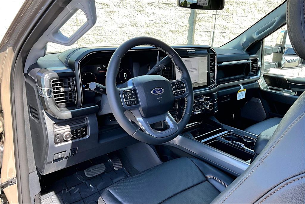 Thumbnail: 2026 Ford F-250 - 2