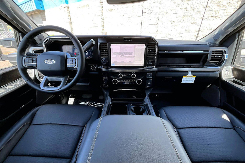 Thumbnail: 2026 Ford F-250 - 9