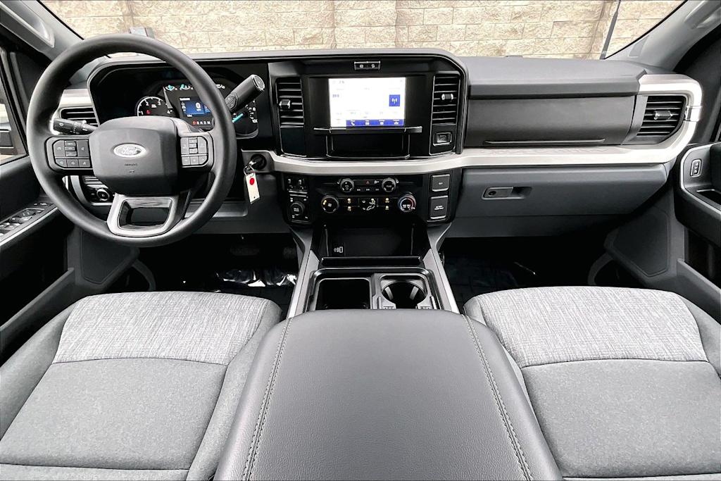 Thumbnail: 2026 Ford F-250 - 9