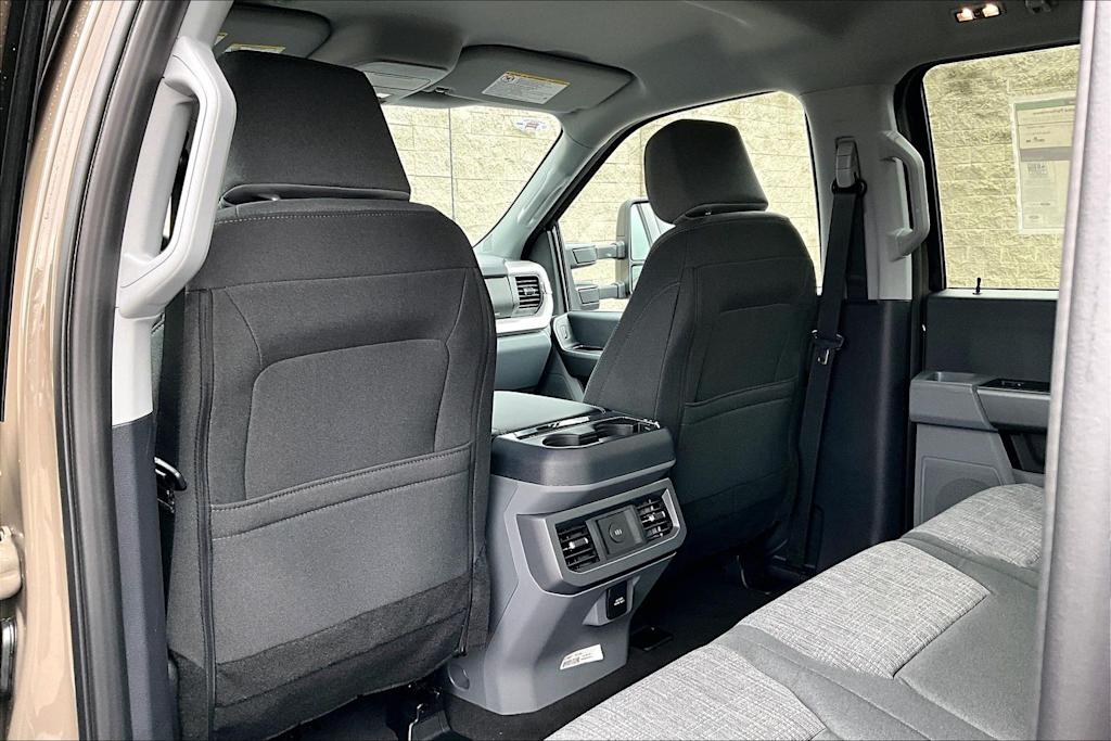 Thumbnail: 2026 Ford F-250 - 12