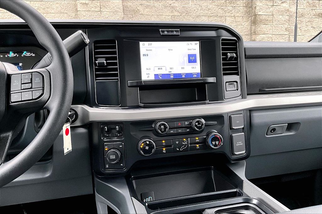 Thumbnail: 2026 Ford F-250 - 14